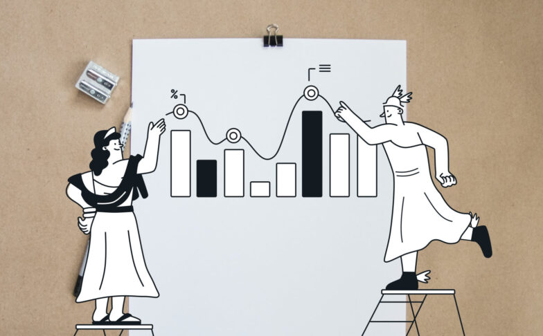 Image de Pourquoi opter pour une stratégie de marketing vert [Infographie]