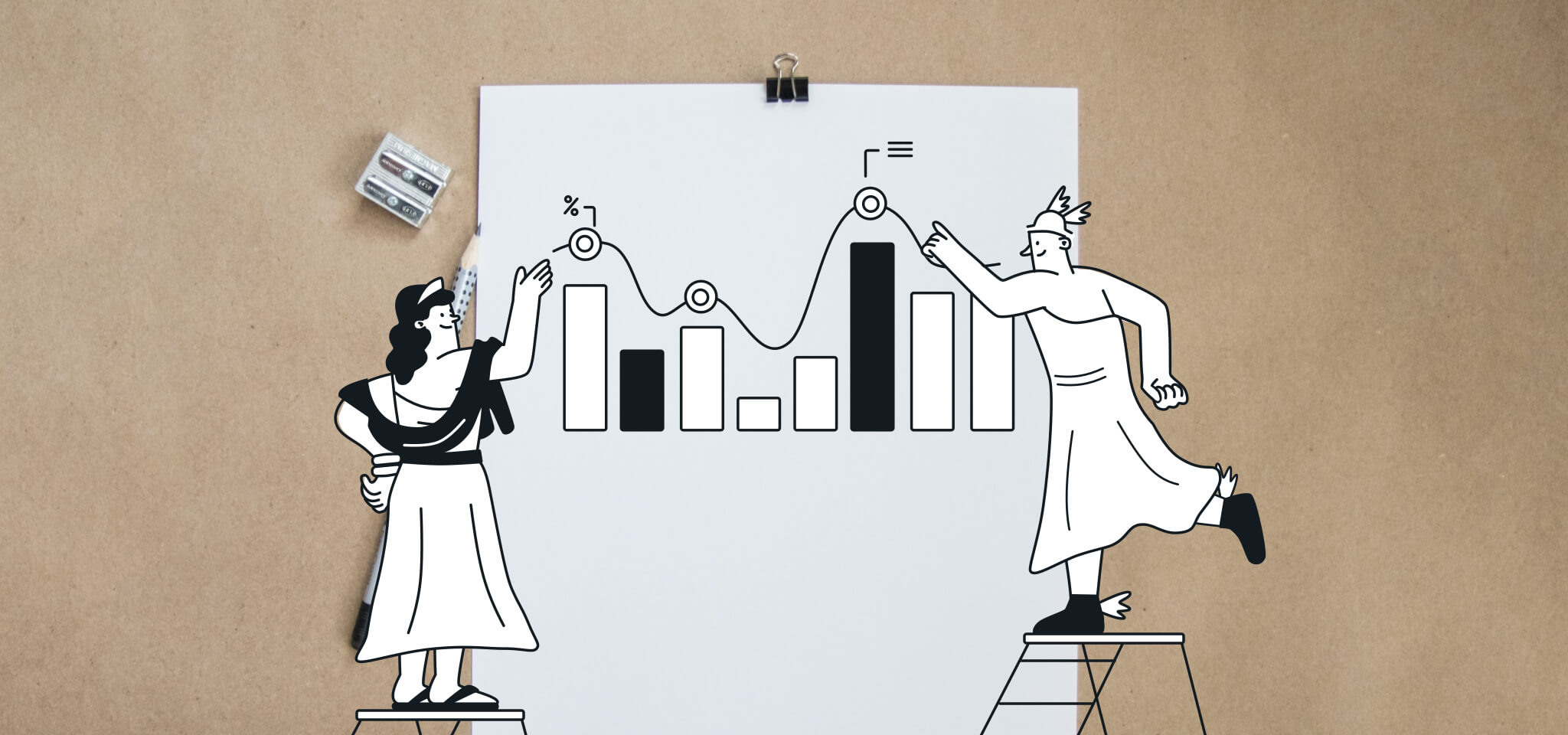 Image pourPourquoi opter pour une stratégie de marketing vert [Infographie]