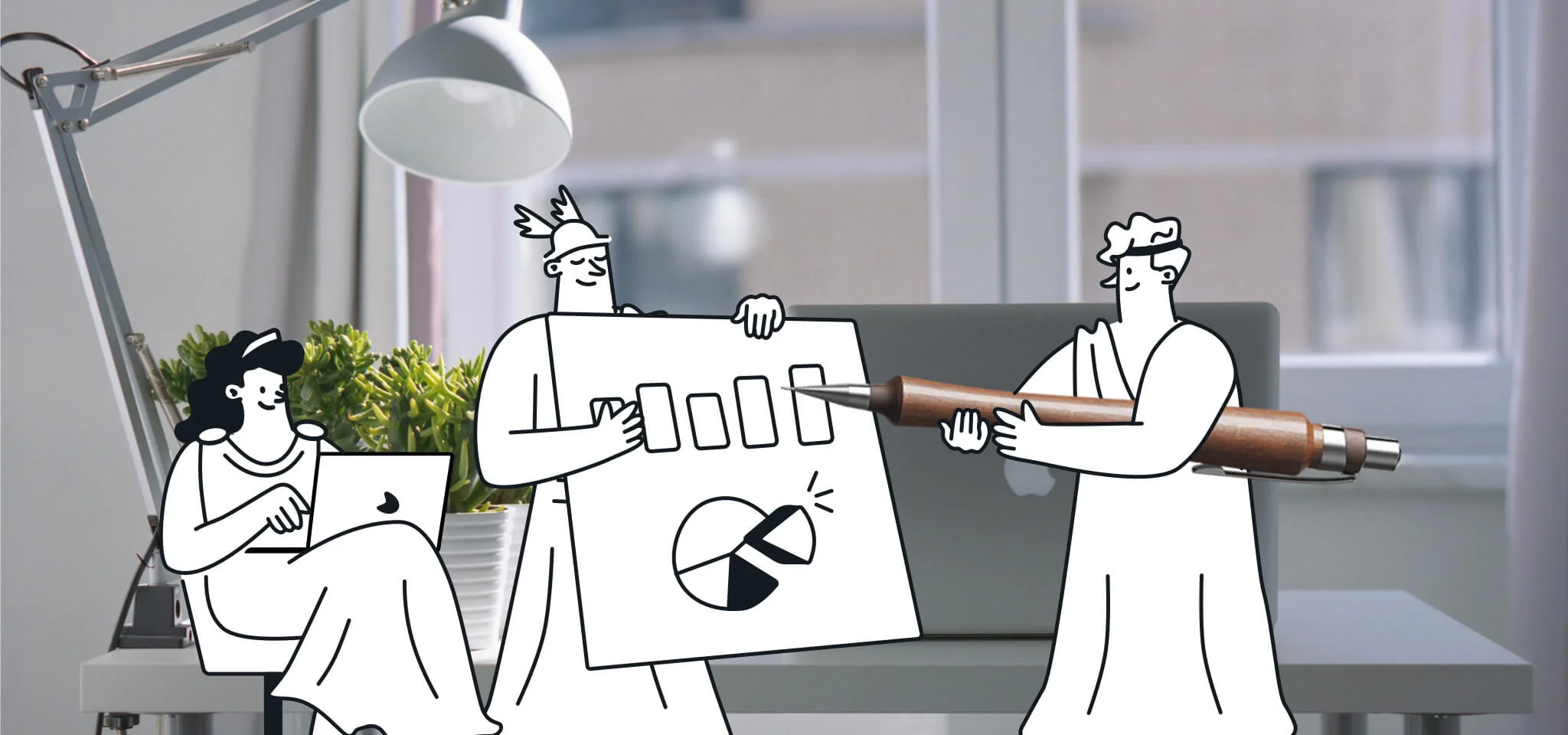 Image pourLe guide complet de l’email marketing B2B