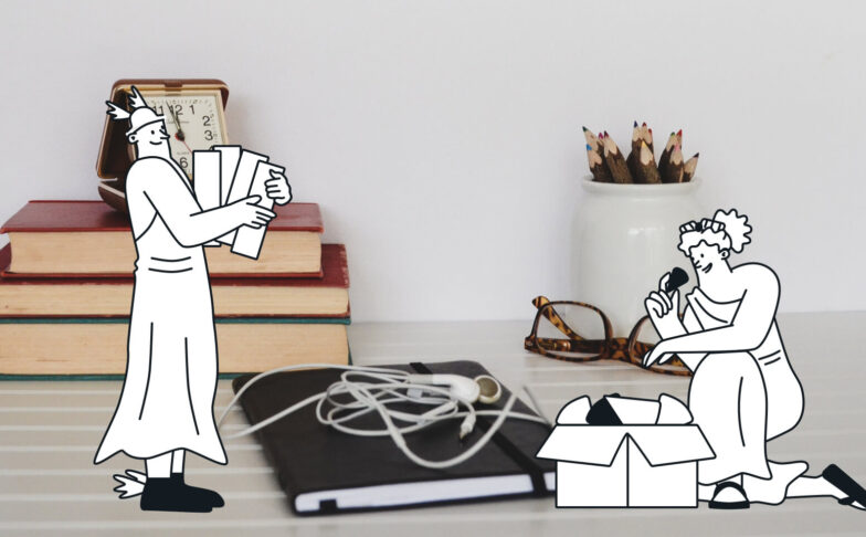 Image de Structure d’un email transactionnel : Quelle est l’information la plus importante ?