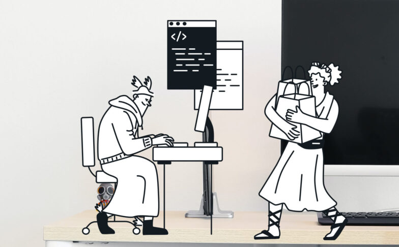 Image for How to code and create an abandoned cart email