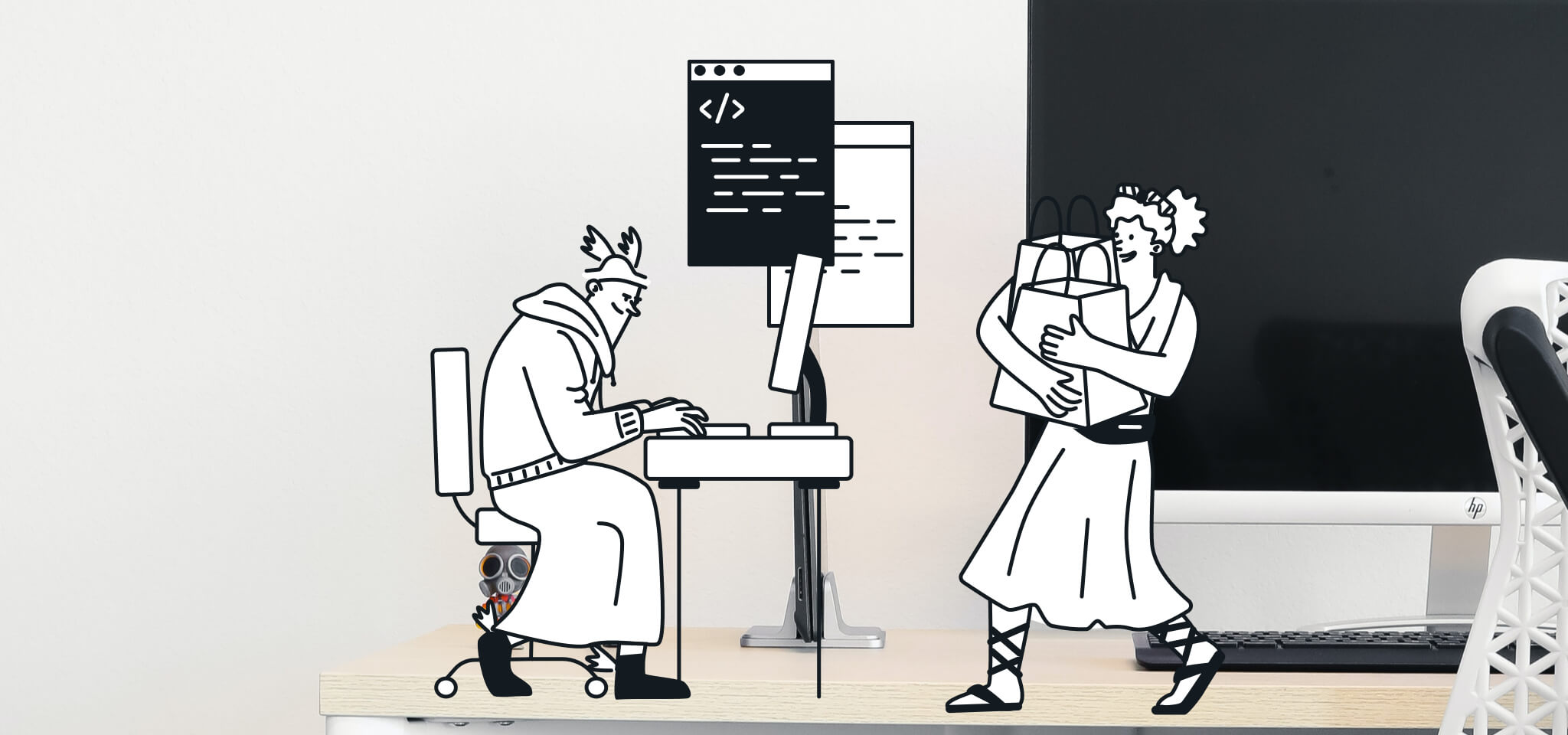 Image for How to code and create an abandoned cart email