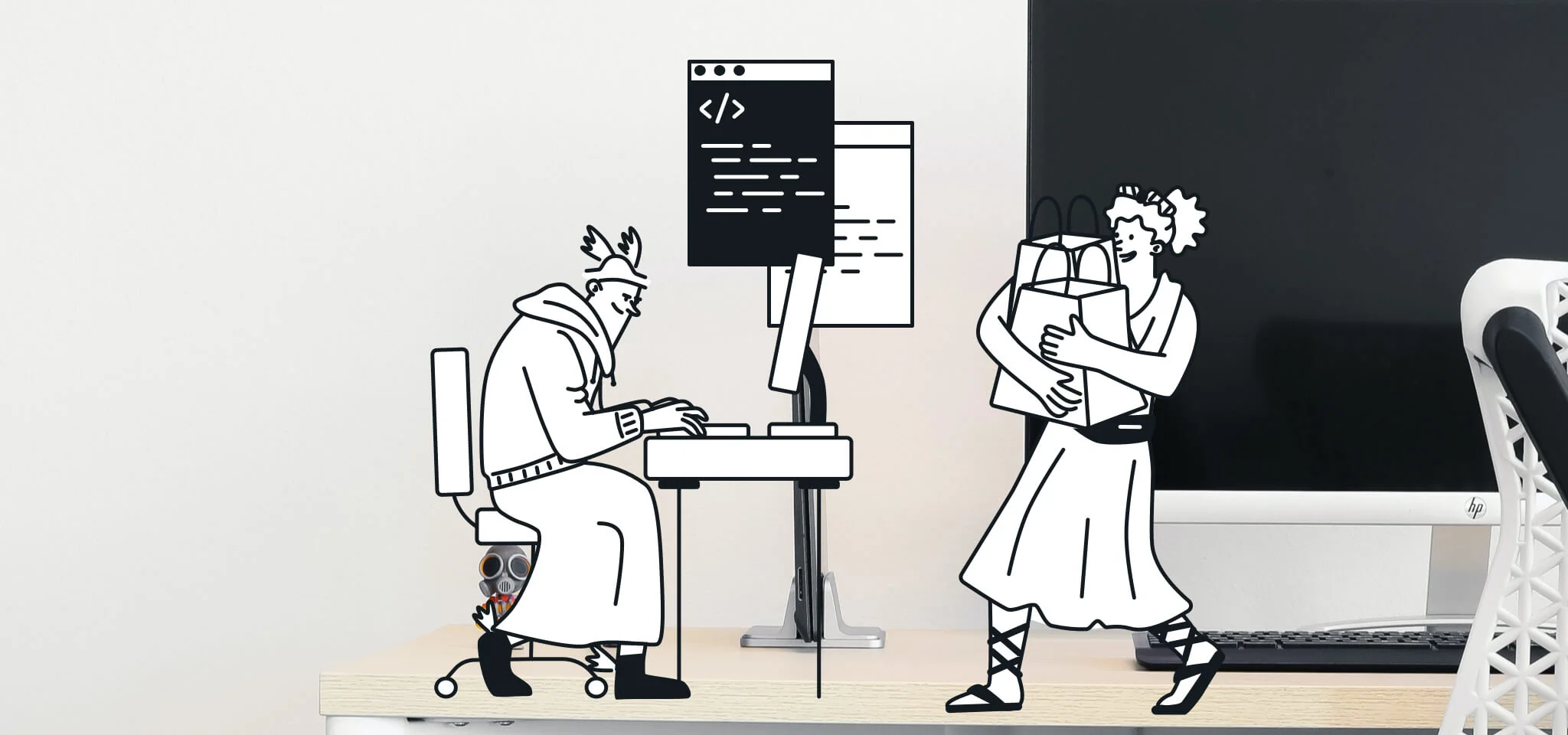 Image pourComment coder un email de relance de panier abandonné ?