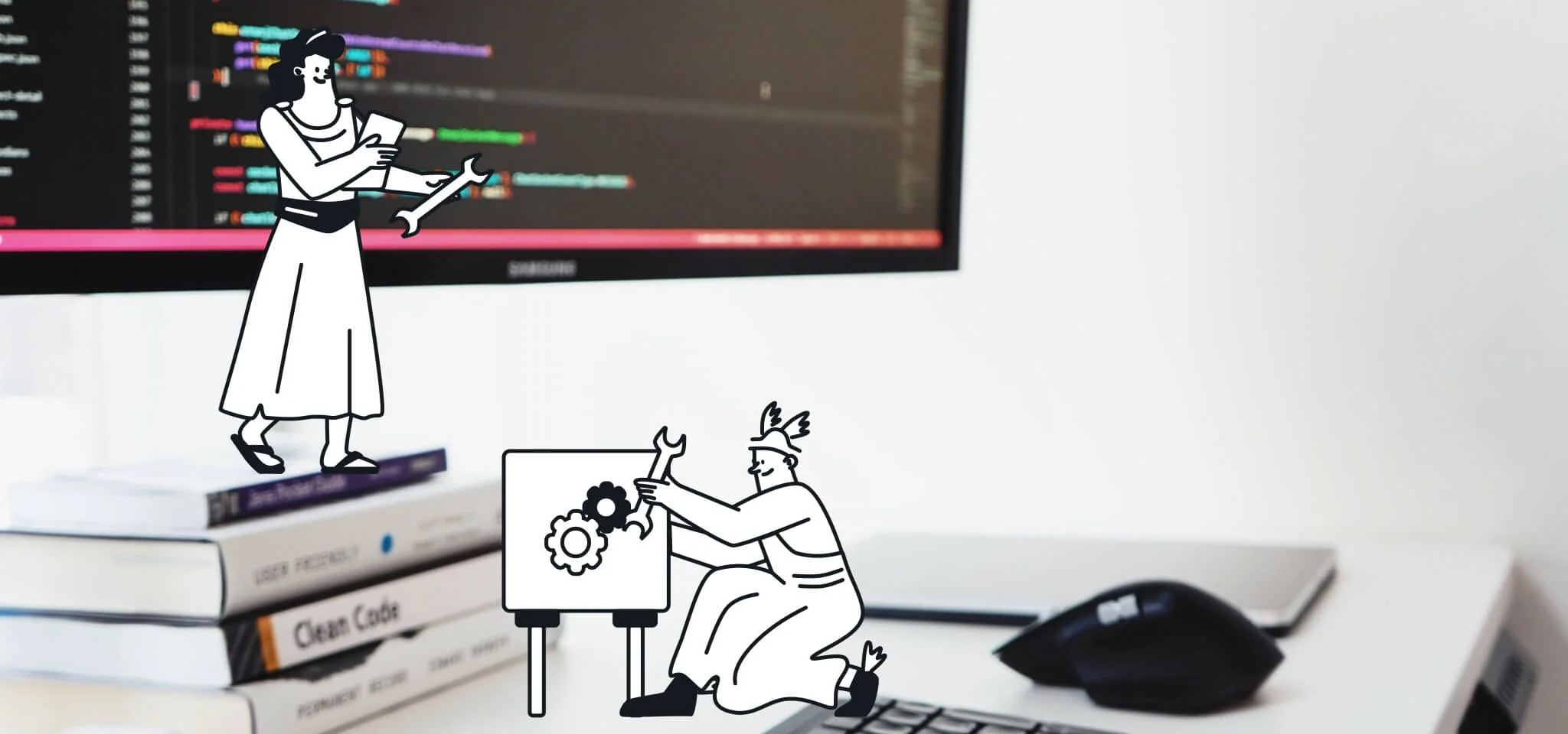 Imagen para¿Qué es un webhook y por qué lo necesitas?