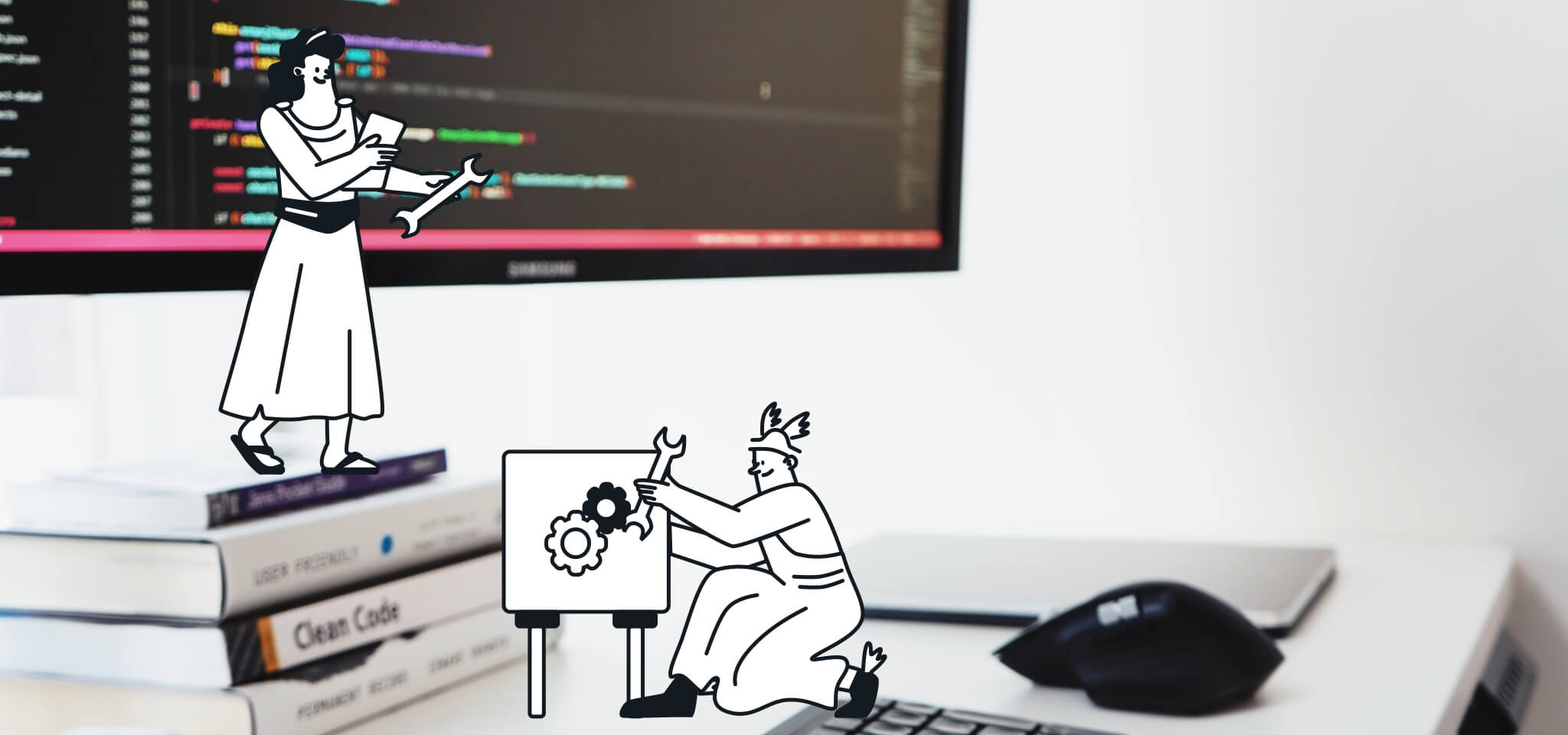 Image for What is a webhook and why do you need it?