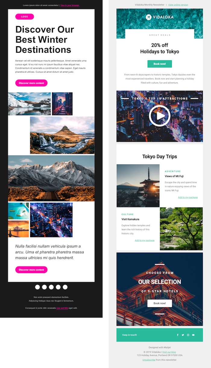 Travel-Tourism-Email-Templates
