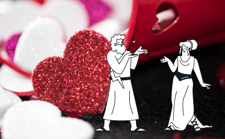 Imagen de Consejos y ejemplos para tus campañas de marketing de San Valentín