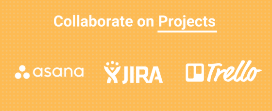 collaborate-on-projets