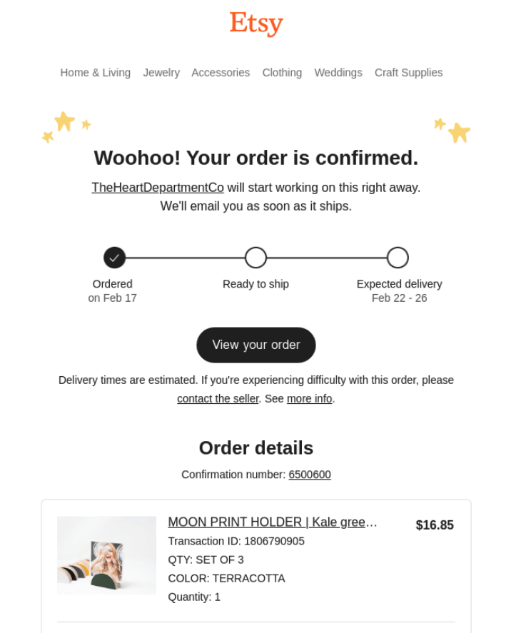 etsy-dynamic-tracking-email