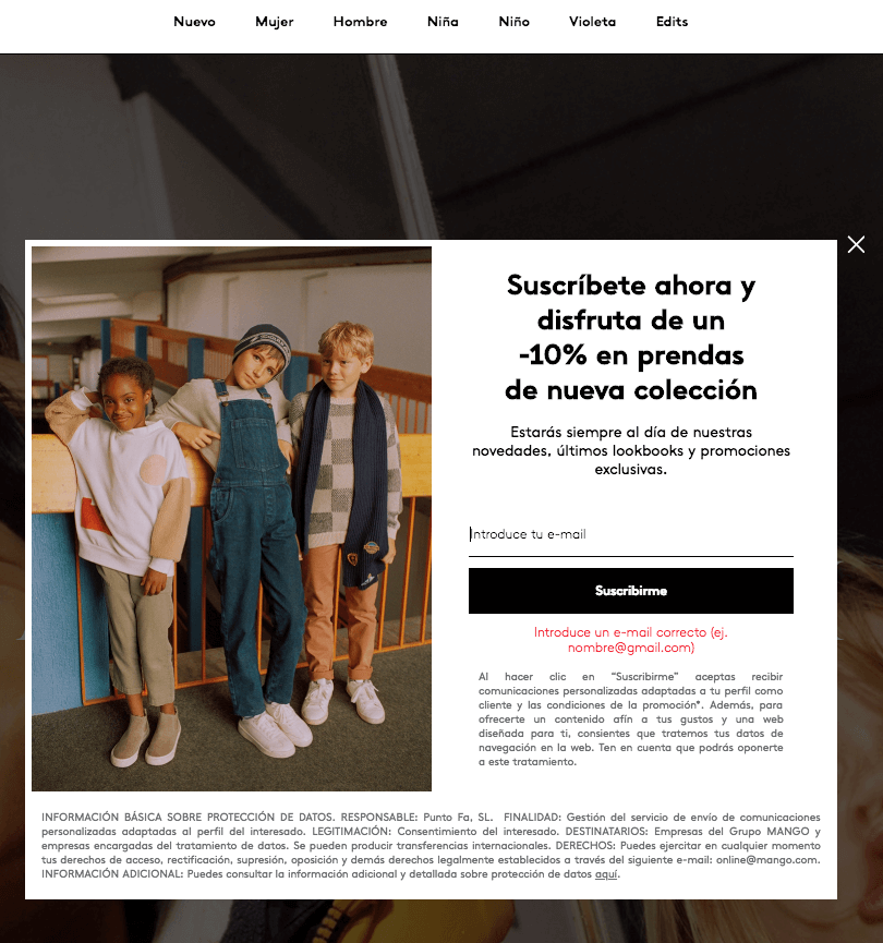 formulario-suscripcion