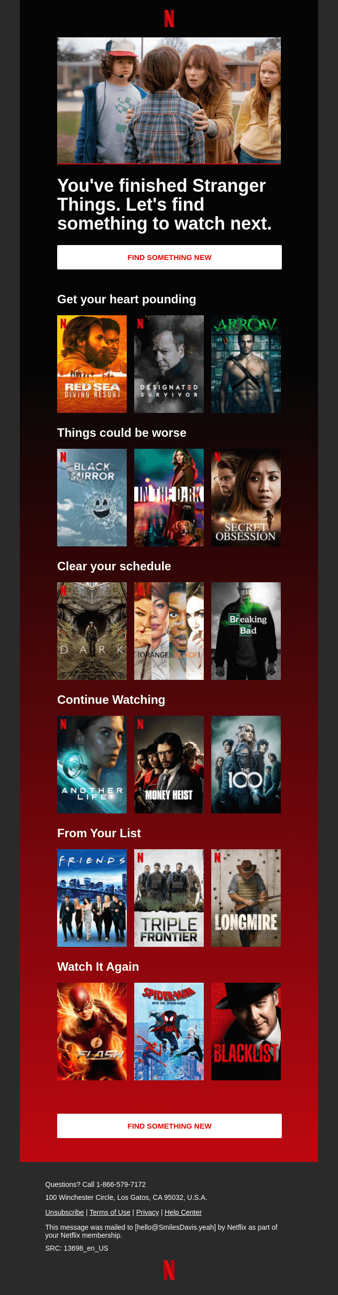 netflix
