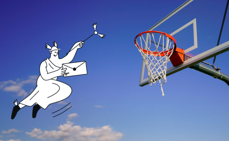 Image de Email bounce : prenez vos emails au rebond