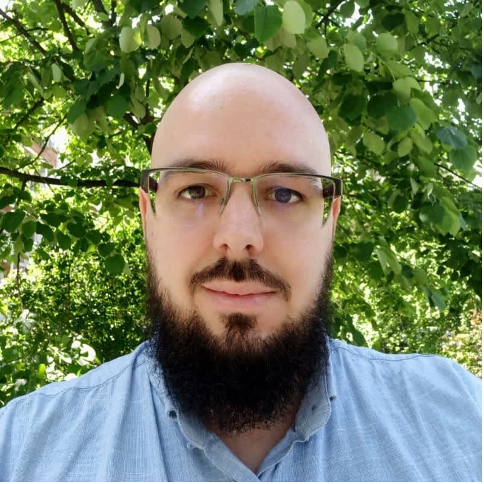 Foto von Alexandre Zibrick