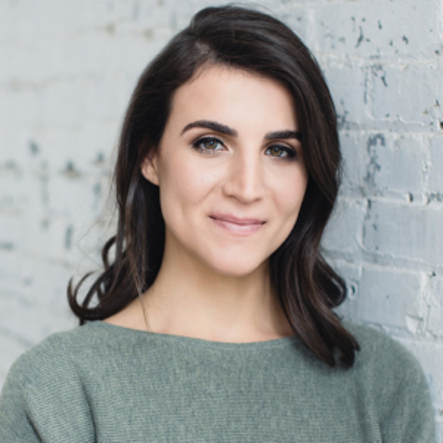 Photo of Allie Decker