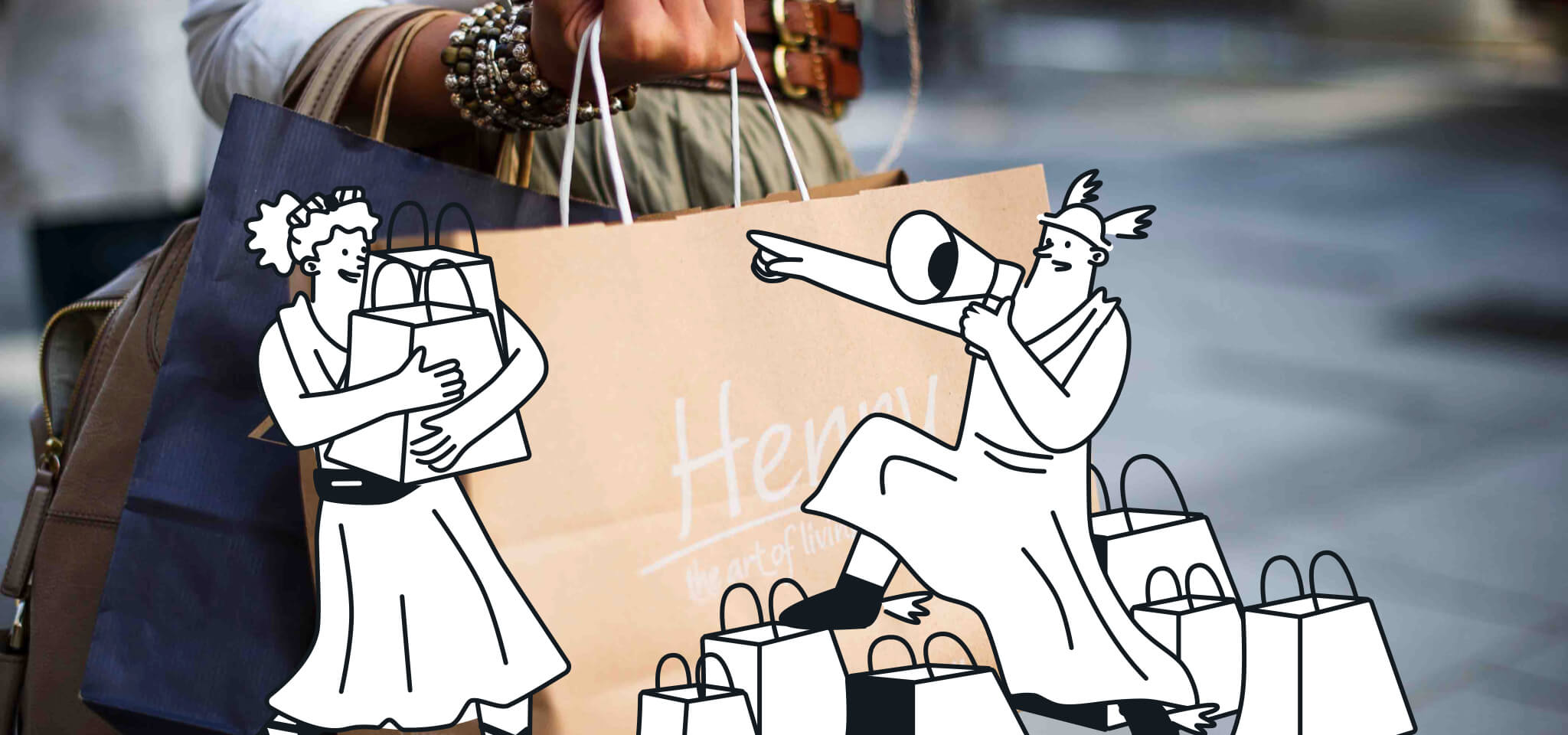 Image pourLa personnalisation pour gagner les cœurs et les esprits (et les portefeuilles !)