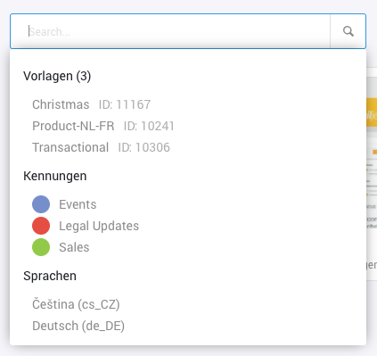 DE-SearchMenu