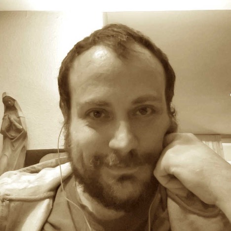 Foto de Daniel Collado Sanz