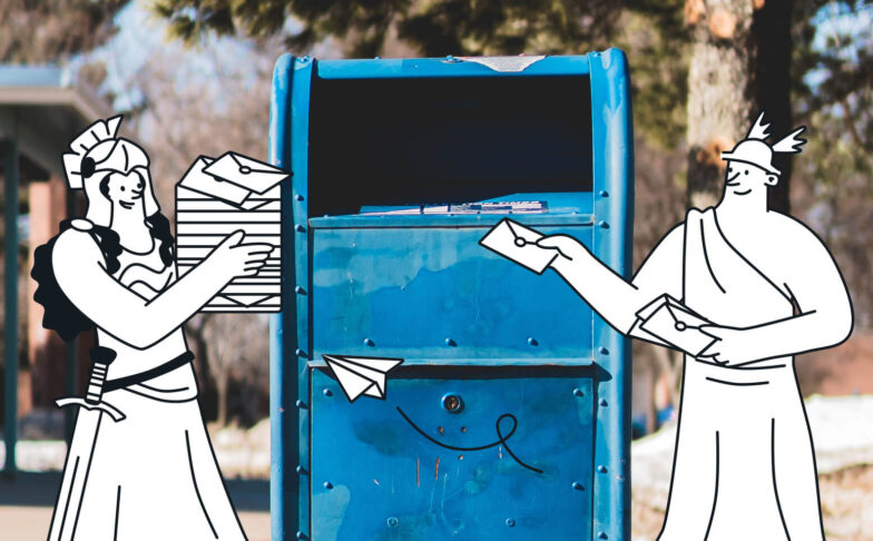 Imagen de Terra Mail cierra su servicio: esto es lo que necesitas saber