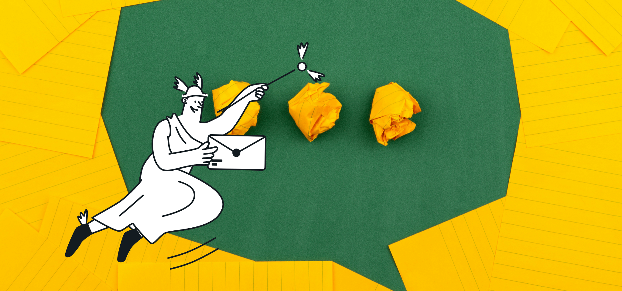 Image pourConception des emails : qui prime, le design ou le contenu ?