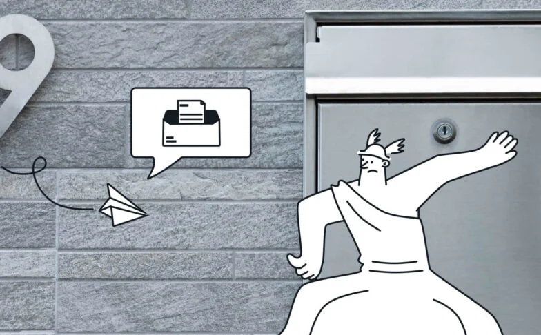 Image for Die optimale Zustellbarkeit Ihrer E-Mails