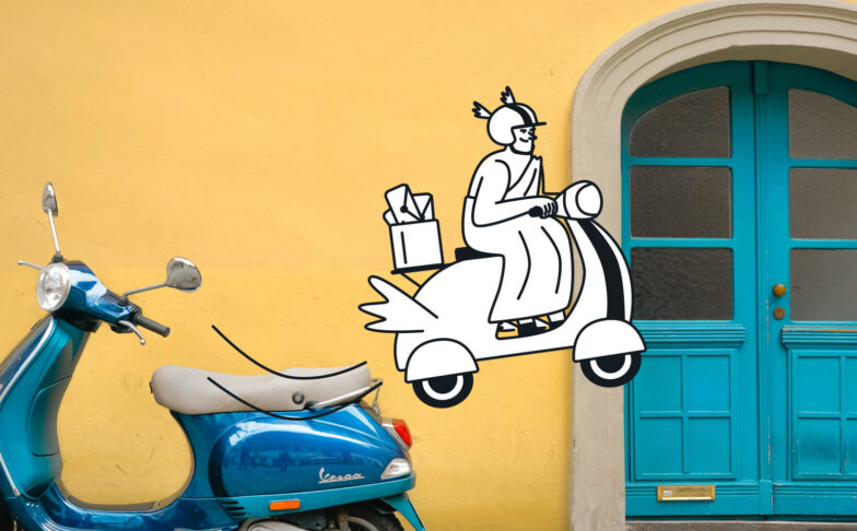 Image for Die Omnichannel-Heldenreise
