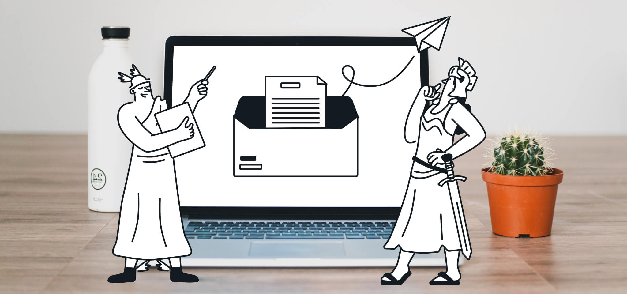 Bild fürBessere Verwaltung der E-Mail Vorlagen-Bibliothek