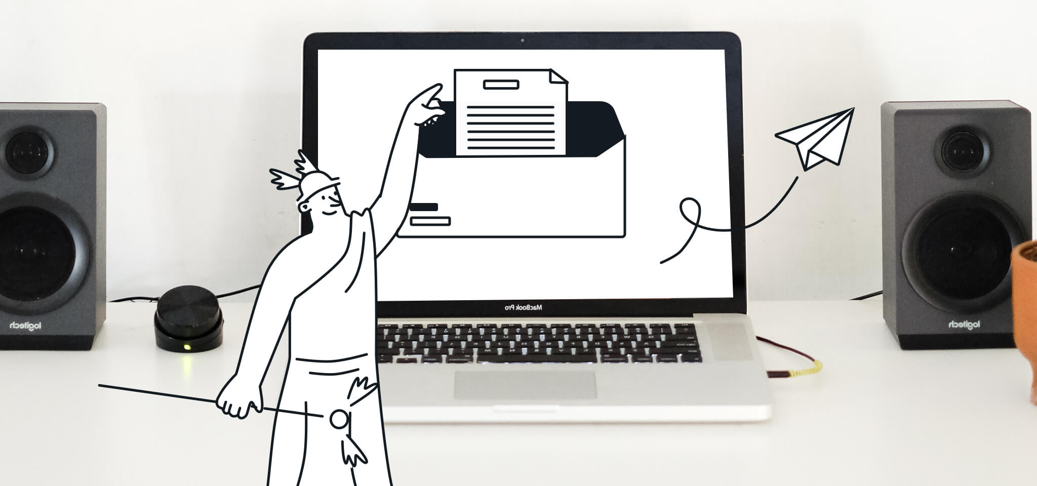 Imagen paraFeed RRS y previsualización de vídeo: hemos mejorado nuestro editor de emails