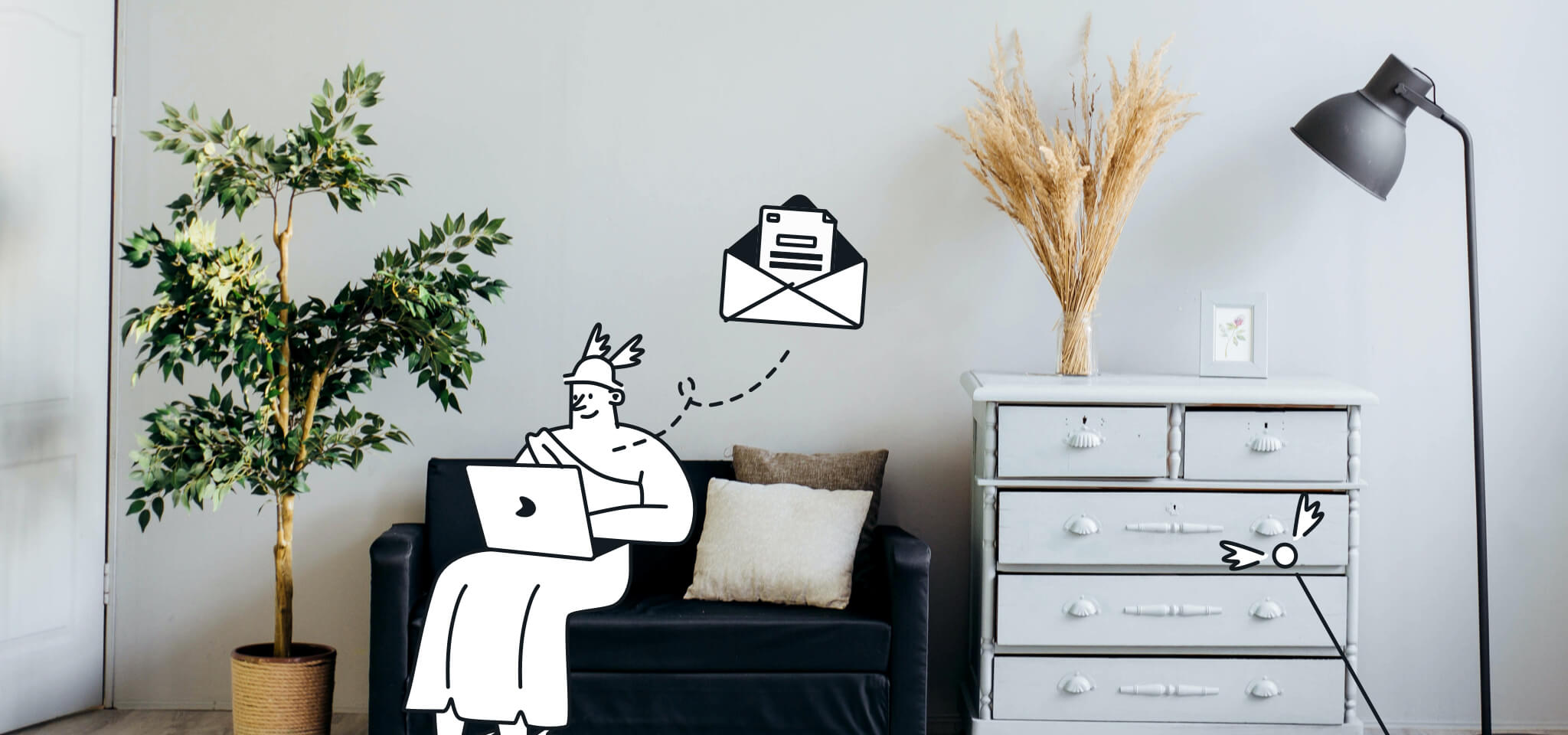 Imagen paraGestión simplificada de personalización y estilos en el editor, nueva plantilla y más