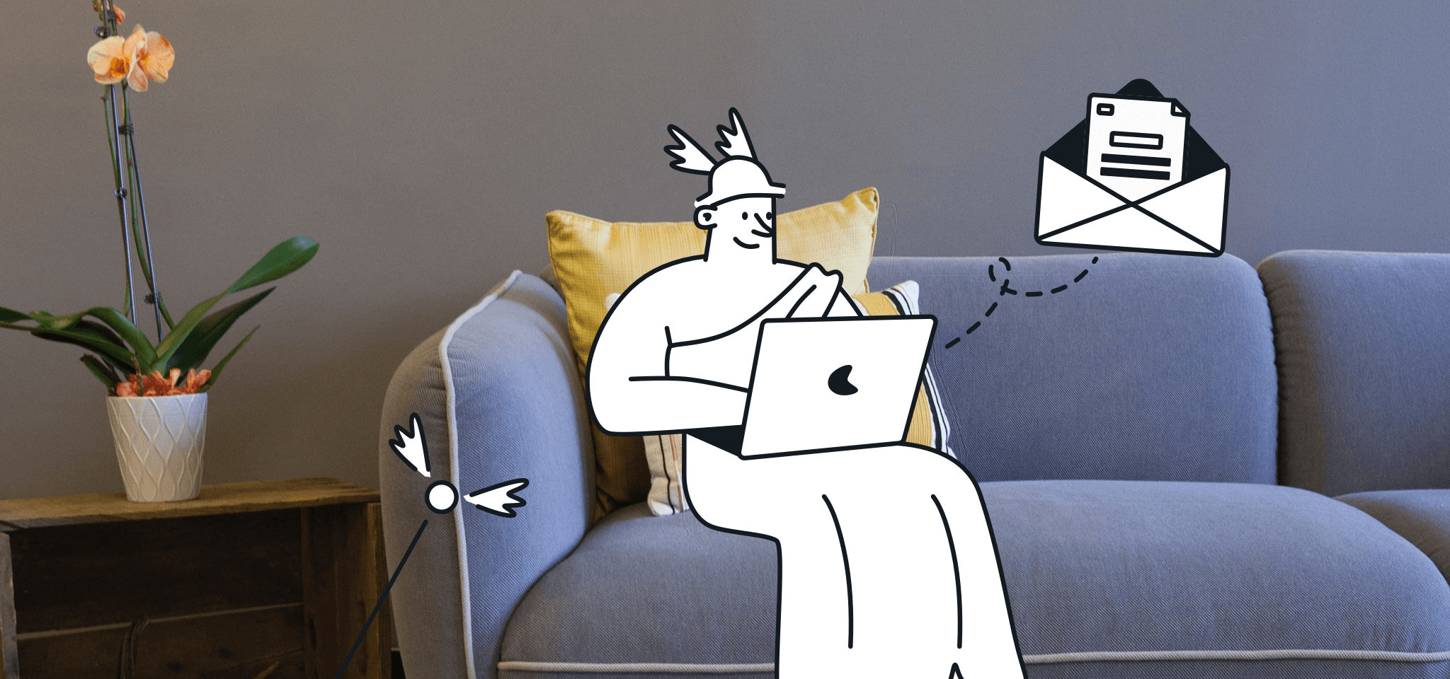 Image pour7 choses que nous avons apprises en accueillant Orange chez Mailjet