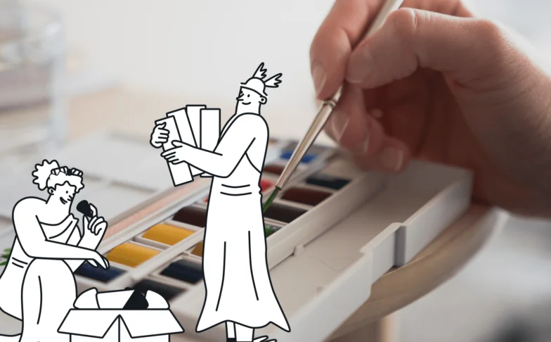 Imagen de Consejos de diseño para mailing creativo
