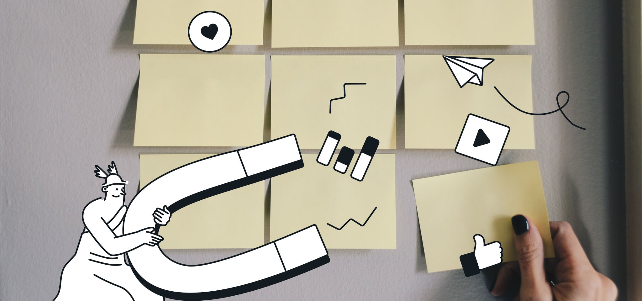 Image pourBranding & email marketing : communiquez vos valeurs de marque