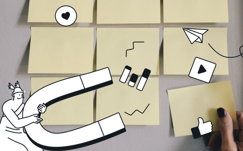 Imagen de Branding & email marketing: Cómo compartir los valores de tu marca por email