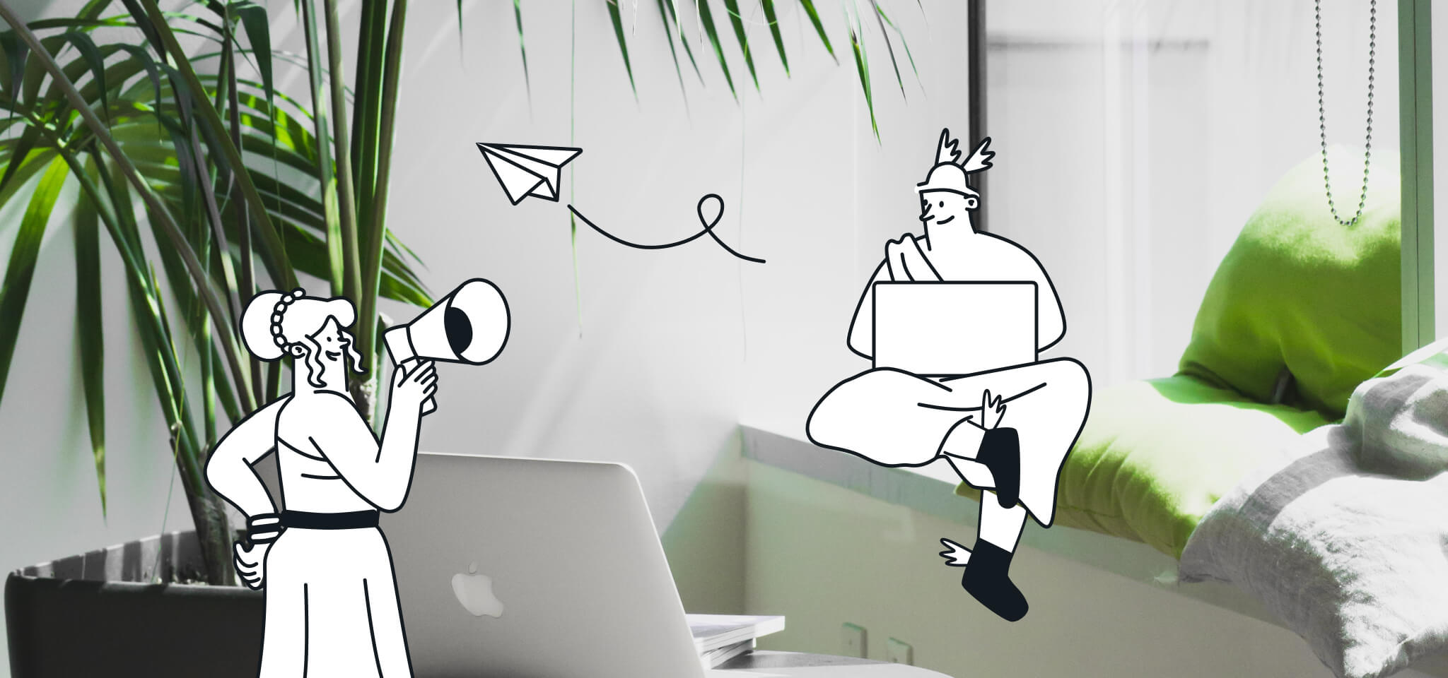 Imagen paraFlight School Friday: 10 campañas de E-mail con las que comenzar