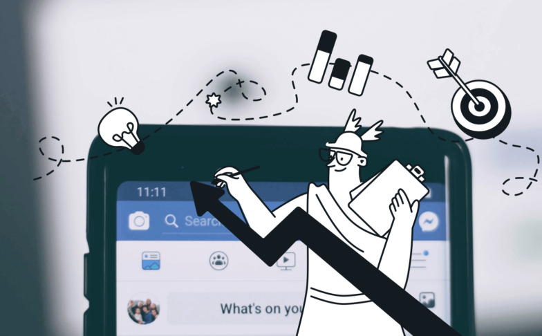 Bild für So verbinden Sie den Facebook-Chatbot und E-Mail Marketing miteinander