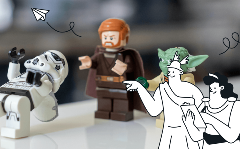 Imagen de May the 4th Be With You – El email en el universo Star Wars