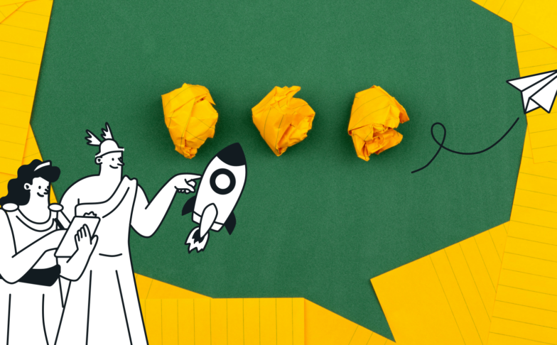 Imagen de 5 ideas de moment marketing antes del despegue