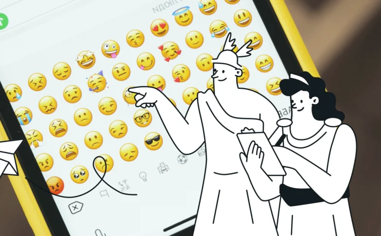 Bild für Der große Emoji E-Mail Betreffzeilen Test 2017