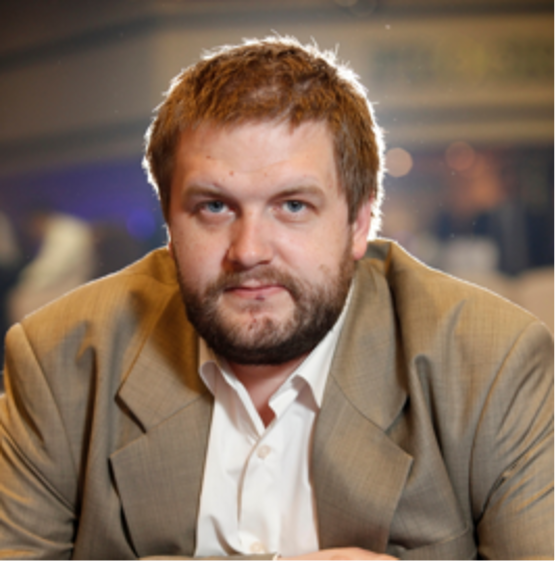 Photo of Emmanuel Boisgontier