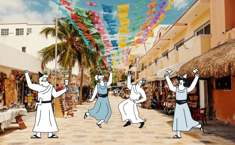 Image for Celebrating Hispanic Heritage Month