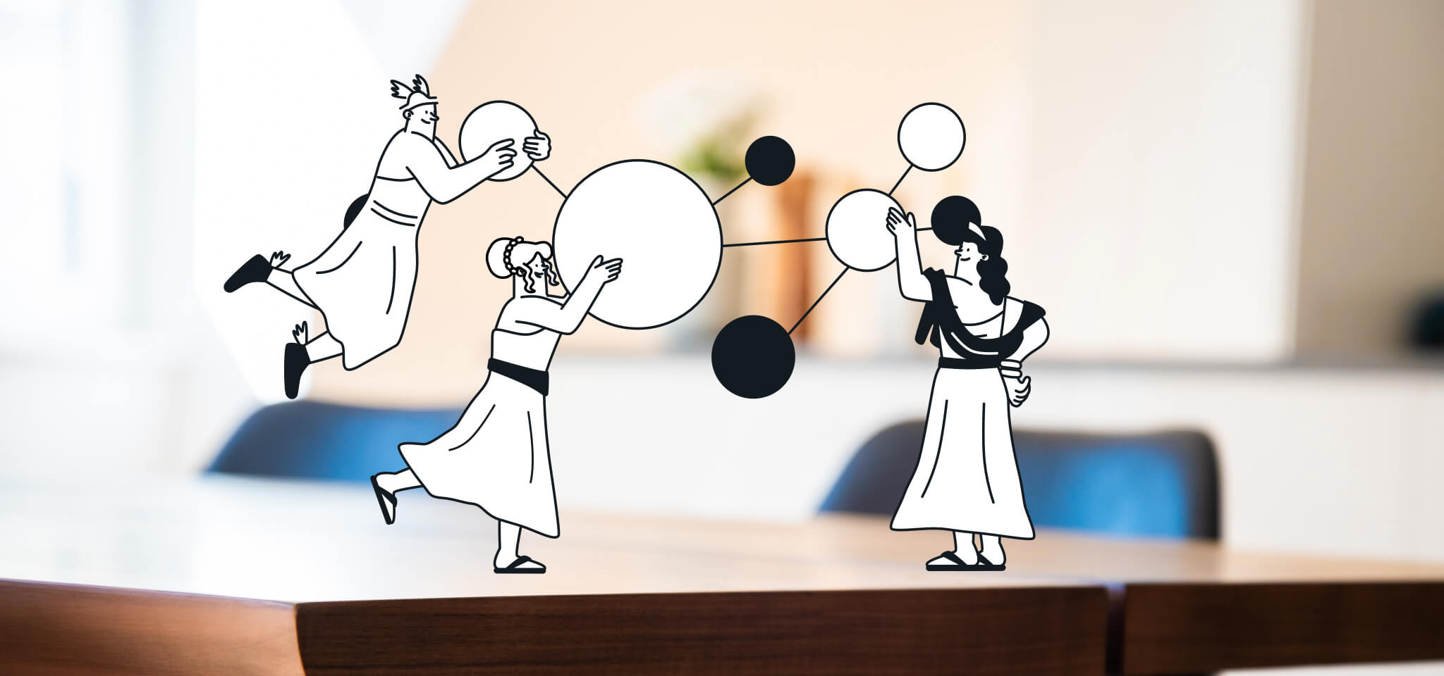 Image pourUne collaboration simplifiée avec les sous-comptes Mailjet