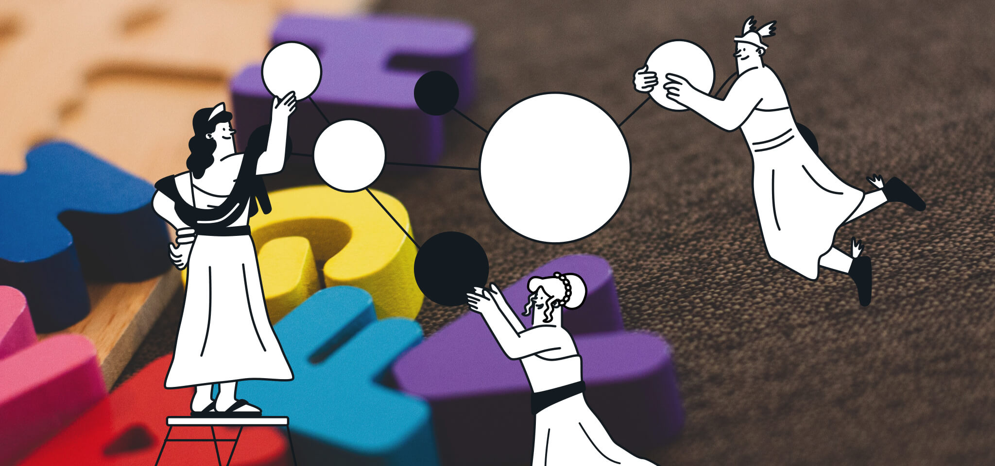 Image pourComment les API sont en train de révolutionner le monde des logiciels