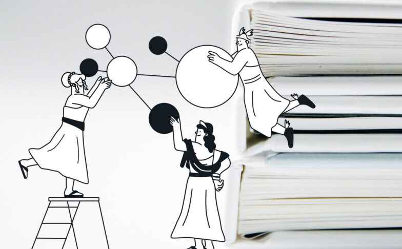 Image de La collaboration, un véritable tournant dans le monde de l’emailing