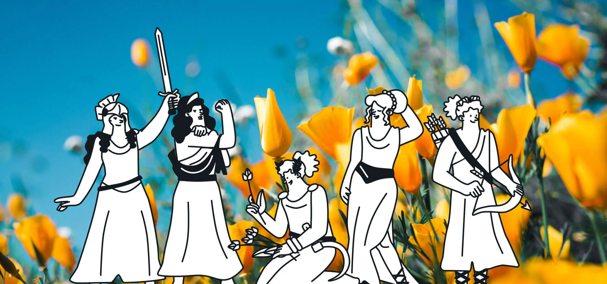 Image for International Women's Day: How Mailjet's female leaders break the bias