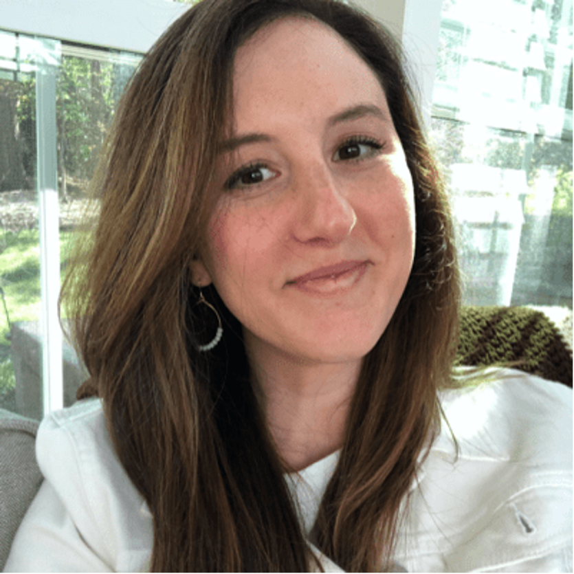 Photo of Julia Ritter