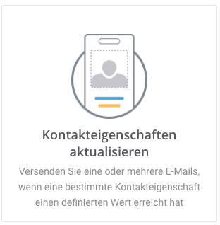 Kontakteigenschaft-aktualisieren