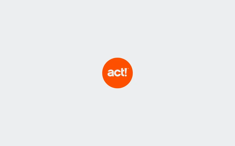 Image for Mailjet and Act! Essentials