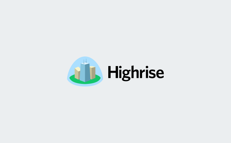 Image for Highrise