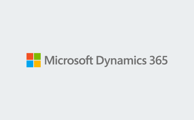 Image for Microsoft Dynamics CRM