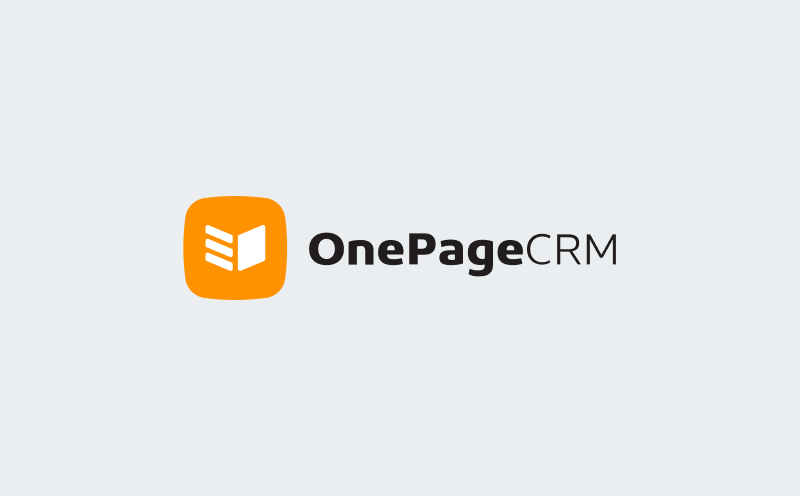 Image for Mailjet and OnePageCRM