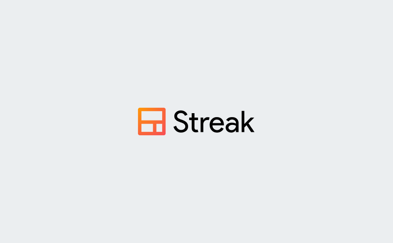 Image for Streak